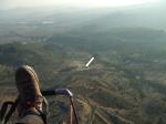 Paragliding Fluggebiet Europa » Spanien » Valencia,El Palomaret,Westlandeplatz