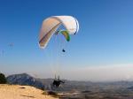 Paragliding Fluggebiet Europa » Spanien » Valencia,El Palomaret,