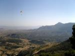Paragliding Fluggebiet Europa » Spanien » Valencia,El Palomaret,
