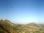 Paragliding Fluggebiet Europa » Spanien » Valencia,El Palomaret,