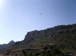 Paragliding Fluggebiet Europa » Spanien » Valencia,El Palomaret,