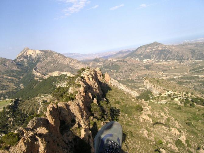 .... Super Strecke...