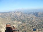 Paragliding Fluggebiet Europa » Spanien » Valencia,El Palomaret,El Palomaret