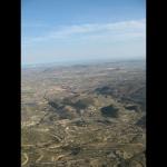 Paragliding Fluggebiet Europa » Spanien » Valencia,El Palomaret,