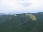 Paragliding Fluggebiet Asien Japan ,Wind Park Unpenji Flight Area,©www.shikoku-cable.co.jp