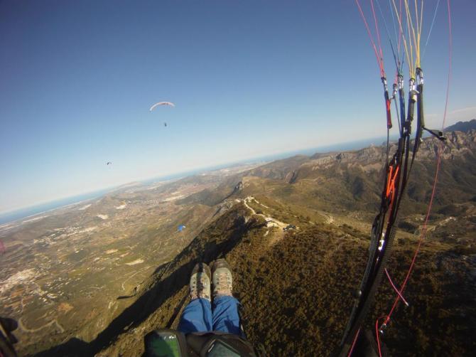 Startplatz Nord, einfach