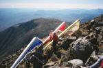 Paragliding Fluggebiet Nordamerika » USA » New Hampshire,Mount Washington,