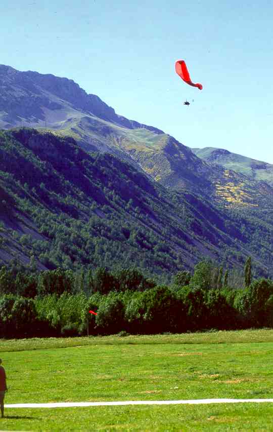 Ein wichtiger Hinweis: Es ist gut gegangen!