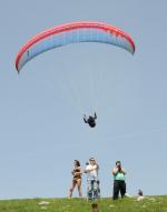 Paragliding Fluggebiet Europa » Slowenien,Stol,...schöne Ansichten...
(HU open 2009)