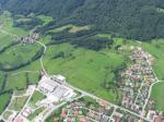 Paragliding Fluggebiet Europa » Slowenien,Stol,Tolles Fluggebiet
