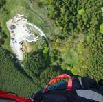 Paragliding Fluggebiet Asien » Japan,Komenoyama Area,SP