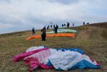 Paragliding Fluggebiet Asien » Japan,Daikanbo Area,...parawaiting...