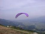 Paragliding Fluggebiet ,,Yatake