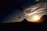 Paragliding Fluggebiet Europa » Italien » Sizilien,*Piana degli albanesi,Toplanding auf dem Monte Maganoce