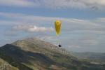 Paragliding Fluggebiet Europa » Italien » Sizilien,Monte Kumeta,Im Hintergrund Kumeta