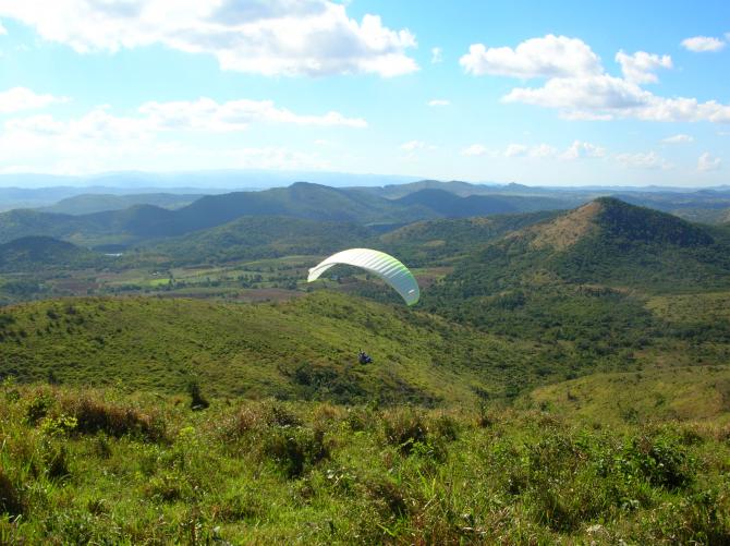 Are you ready for the country?