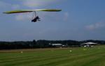Paragliding Fluggebiet ,,F-Schleppstart Drachen