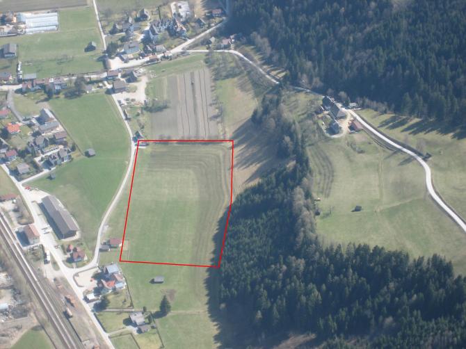 Landeplatz Michaelerberg 04/2007