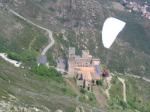 Paragliding Fluggebiet Europa » Spanien » Katalonien,Sant  Pere de Roda,Quelle: http://www.terra.es/personal/club.capdecreus/ca/Galeria.htm