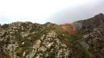 Paragliding Fluggebiet Europa » Spanien » Katalonien,Sant  Pere de Roda,SE Startplatz aus der Luft