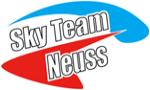 Logo SkyTeam Neuss e.V.