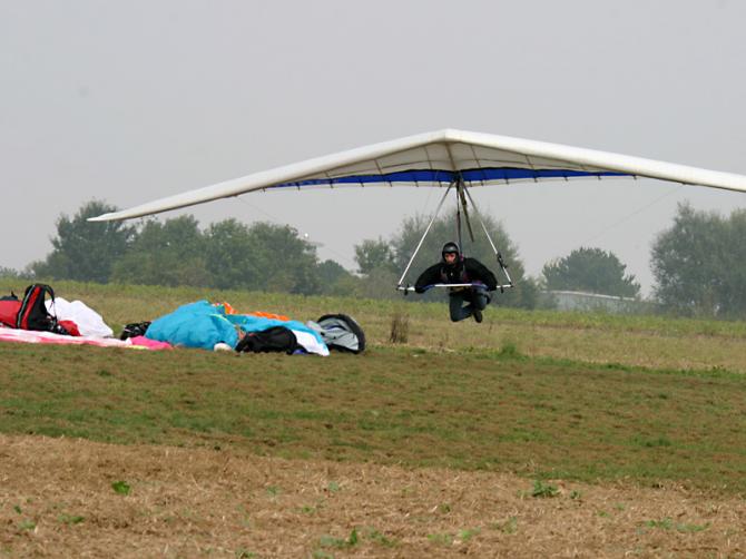 Drachenlandung Holzheim