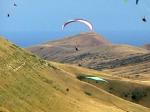 Paragliding Fluggebiet Europa  ,Klementieva - Crimea, Ukraine,