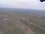 Paragliding Fluggebiet Asien » Russland,Usun-Sirt - Klementjewa,