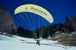 Paragliding Fluggebiet Europa » Schweiz » Schwyz,Urmiberg,Start am Urmiberg (süd)