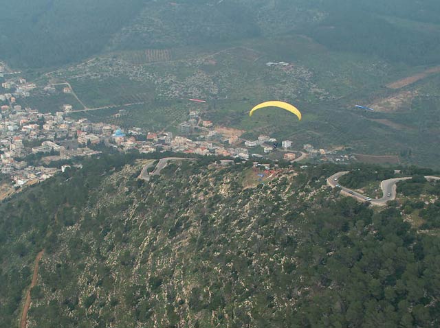 ©www.paragliding.org.il