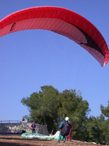 ©www.paragliding.org.il
