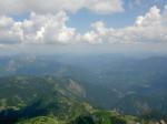 Paragliding Fluggebiet Europa » Österreich » Niederösterreich,Hochkar,Abflug Richtung NO (Dürrenstein)