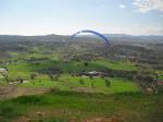 Paragliding Fluggebiet Europa » Zypern,PIPIS,