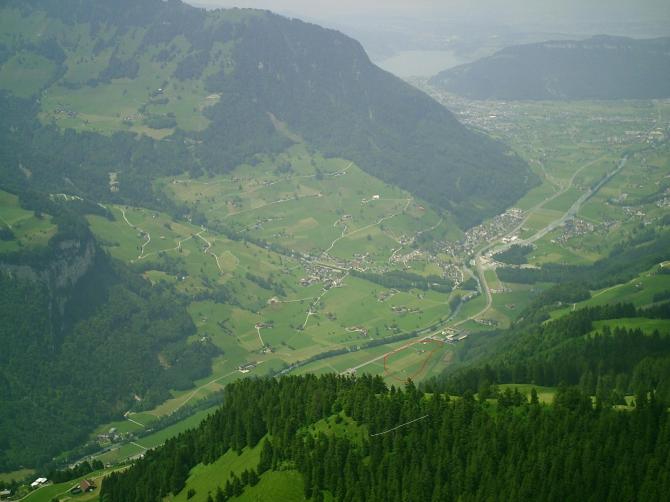 hier hast du gute lande möglichkeiten