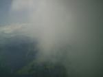 Paragliding Fluggebiet Europa » Schweiz » Nidwalden,Haldigrat,20.06.2007 über den wolken,... wie gewohnt am haldigrad schnell gings hoch:-)