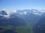 Paragliding Fluggebiet Europa » Schweiz » Nidwalden,Haldigrat,Überm Engelbergertal