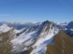 Paragliding Fluggebiet Europa » Schweiz » Nidwalden,Haldigrat,Blick Richtung hohen Brisen (West)