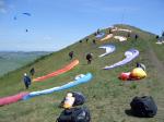 Paragliding Fluggebiet Europa » Tschechische Republik,Rana,