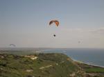 Paragliding Fluggebiet Europa » Zypern,Kourion,