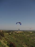 Paragliding Fluggebiet Europa » Zypern,Kourion,