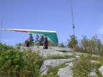 Paragliding Fluggebiet Nordamerika » USA » Maine,Waldo,