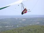 Paragliding Fluggebiet Nordamerika » USA » Maine,Waldo,