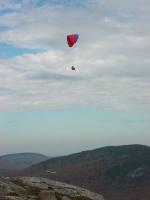 Paragliding Fluggebiet Nordamerika » USA » Maine,Schoodic,