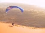 Paragliding Fluggebiet Afrika » Namibia,Dune Daja,Impressionen