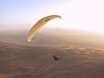 Paragliding Fluggebiet Afrika Namibia ,Dune Daja,Impressionen