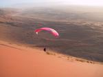 Paragliding Fluggebiet Afrika » Namibia,Dune Daja,Impressionen