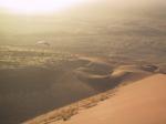 Paragliding Fluggebiet Afrika » Namibia,Dune Daja,Impressionen