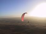 Paragliding Fluggebiet Afrika » Namibia,Dune Daja,Impressionen
