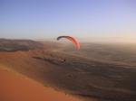 Paragliding Fluggebiet Afrika » Namibia,Dune Daja,Impressionen