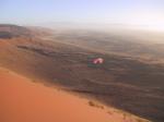 Paragliding Fluggebiet Afrika » Namibia,Dune Daja,Impressionen